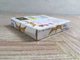 Hiryu no Ken Gaiden Boxed Nintendo GameBoy Japan - UF7596