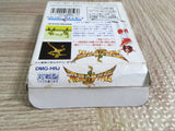 Hiryu no Ken Gaiden Boxed Nintendo GameBoy Japan - UF7596