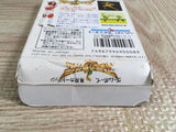 Hiryu no Ken Gaiden Boxed Nintendo GameBoy Japan - UF7596