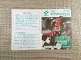 Motocross Maniacs Boxed Nintendo GameBoy Japan - UF7597