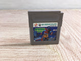 Motocross Maniacs Boxed Nintendo GameBoy Japan - UF7597