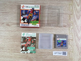 Motocross Maniacs Boxed Nintendo GameBoy Japan - UF7597