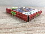 Motocross Maniacs Boxed Nintendo GameBoy Japan - UF7597