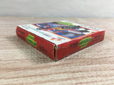 Motocross Maniacs Boxed Nintendo GameBoy Japan - UF7597