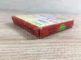 Motocross Maniacs Boxed Nintendo GameBoy Japan - UF7597