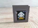 Space Invaders Boxed Nintendo GameBoy Japan - UF7598
