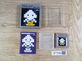 Space Invaders Boxed Nintendo GameBoy Japan - UF7598