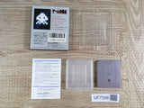 Space Invaders Boxed Nintendo GameBoy Japan - UF7598