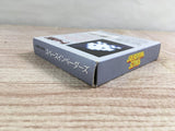 Space Invaders Boxed Nintendo GameBoy Japan - UF7598