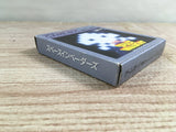 Space Invaders Boxed Nintendo GameBoy Japan - UF7598