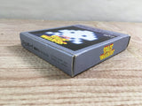Space Invaders Boxed Nintendo GameBoy Japan - UF7598