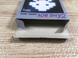 Space Invaders Boxed Nintendo GameBoy Japan - UF7598