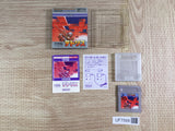 Tetris Boxed Nintendo GameBoy Japan - UF7599