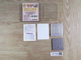 Tetris Boxed Nintendo GameBoy Japan - UF7599