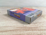 Tetris Boxed Nintendo GameBoy Japan - UF7599