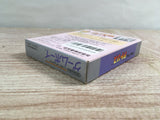 Tetris Boxed Nintendo GameBoy Japan - UF7599
