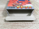 Tetris Boxed Nintendo GameBoy Japan - UF7599