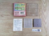 Quarth Boxed Nintendo GameBoy Japan - UF7600