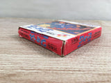 Quarth Boxed Nintendo GameBoy Japan - UF7600