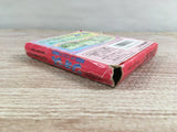 Quarth Boxed Nintendo GameBoy Japan - UF7600