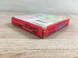 Quarth Boxed Nintendo GameBoy Japan - UF7600