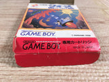 Quarth Boxed Nintendo GameBoy Japan - UF7600