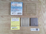Puyo Puyo Boxed Nintendo GameBoy Japan - UF7601
