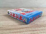 Puyo Puyo Boxed Nintendo GameBoy Japan - UF7601