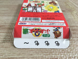 Puyo Puyo Tsu 2 Boxed Nintendo GameBoy Japan - UF7602