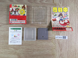 Puyo Puyo Tsu 2 Boxed Nintendo GameBoy Japan - UF7602