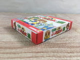 Puyo Puyo Tsu 2 Boxed Nintendo GameBoy Japan - UF7602