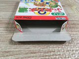 Puyo Puyo Tsu 2 Boxed Nintendo GameBoy Japan - UF7602
