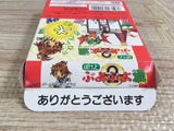Puyo Puyo Tsu 2 Boxed Nintendo GameBoy Japan - UF7602