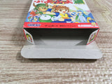 Puyo Puyo Tsu 2 Boxed Nintendo GameBoy Japan - UF7602