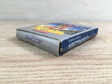 METROID II 2 Boxed Nintendo GameBoy Japan - UF7603