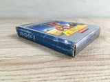 METROID II 2 Boxed Nintendo GameBoy Japan - UF7603
