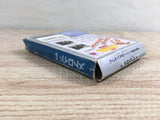 METROID II 2 Boxed Nintendo GameBoy Japan - UF7603