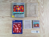 Tetris Flash Boxed Nintendo GameBoy Japan - UF7604