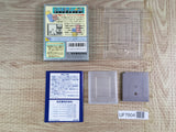 Tetris Flash Boxed Nintendo GameBoy Japan - UF7604