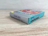 Tetris Flash Boxed Nintendo GameBoy Japan - UF7604