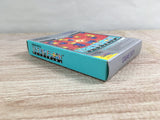 Tetris Flash Boxed Nintendo GameBoy Japan - UF7604