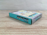 Tetris Flash Boxed Nintendo GameBoy Japan - UF7604