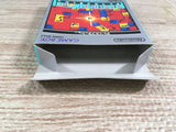 Tetris Flash Boxed Nintendo GameBoy Japan - UF7604