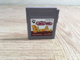 Mole Mania Boxed Nintendo GameBoy Japan - UF7605