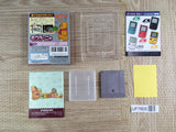 Mole Mania Boxed Nintendo GameBoy Japan - UF7605
