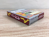Mole Mania Boxed Nintendo GameBoy Japan - UF7605