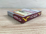 Mole Mania Boxed Nintendo GameBoy Japan - UF7605