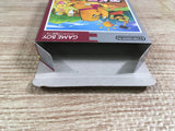 Mole Mania Boxed Nintendo GameBoy Japan - UF7605