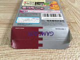 Mole Mania Boxed Nintendo GameBoy Japan - UF7606