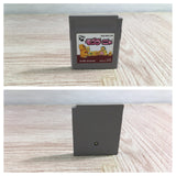Mole Mania Boxed Nintendo GameBoy Japan - UF7606
